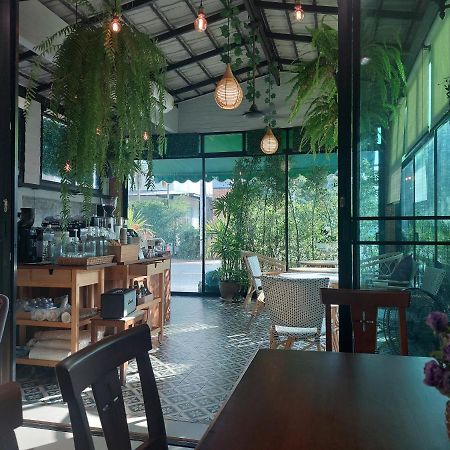 The Touch Green Naiyang Hotel & Fitness Nai Yang Beach Buitenkant foto