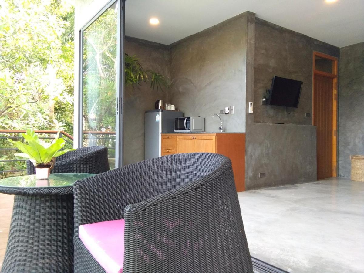 The Touch Green Naiyang Hotel & Fitness Nai Yang Beach Buitenkant foto