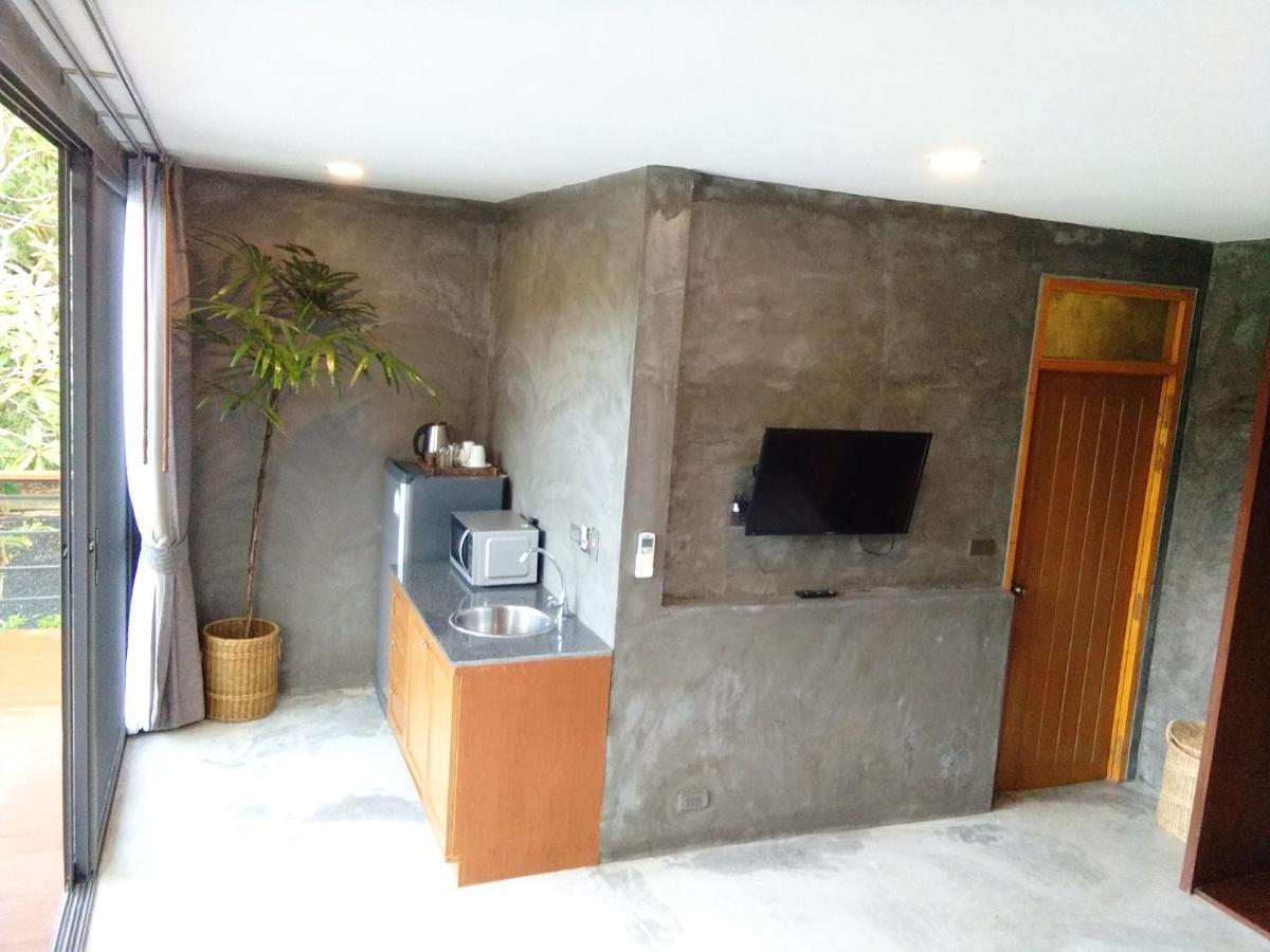 The Touch Green Naiyang Hotel & Fitness Nai Yang Beach Buitenkant foto