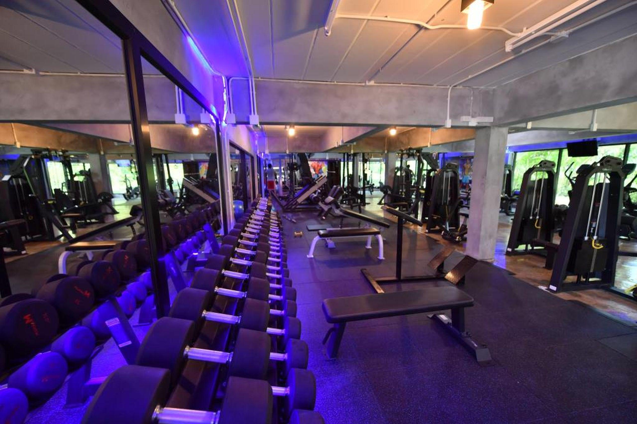 The Touch Green Naiyang Hotel & Fitness Nai Yang Beach Buitenkant foto