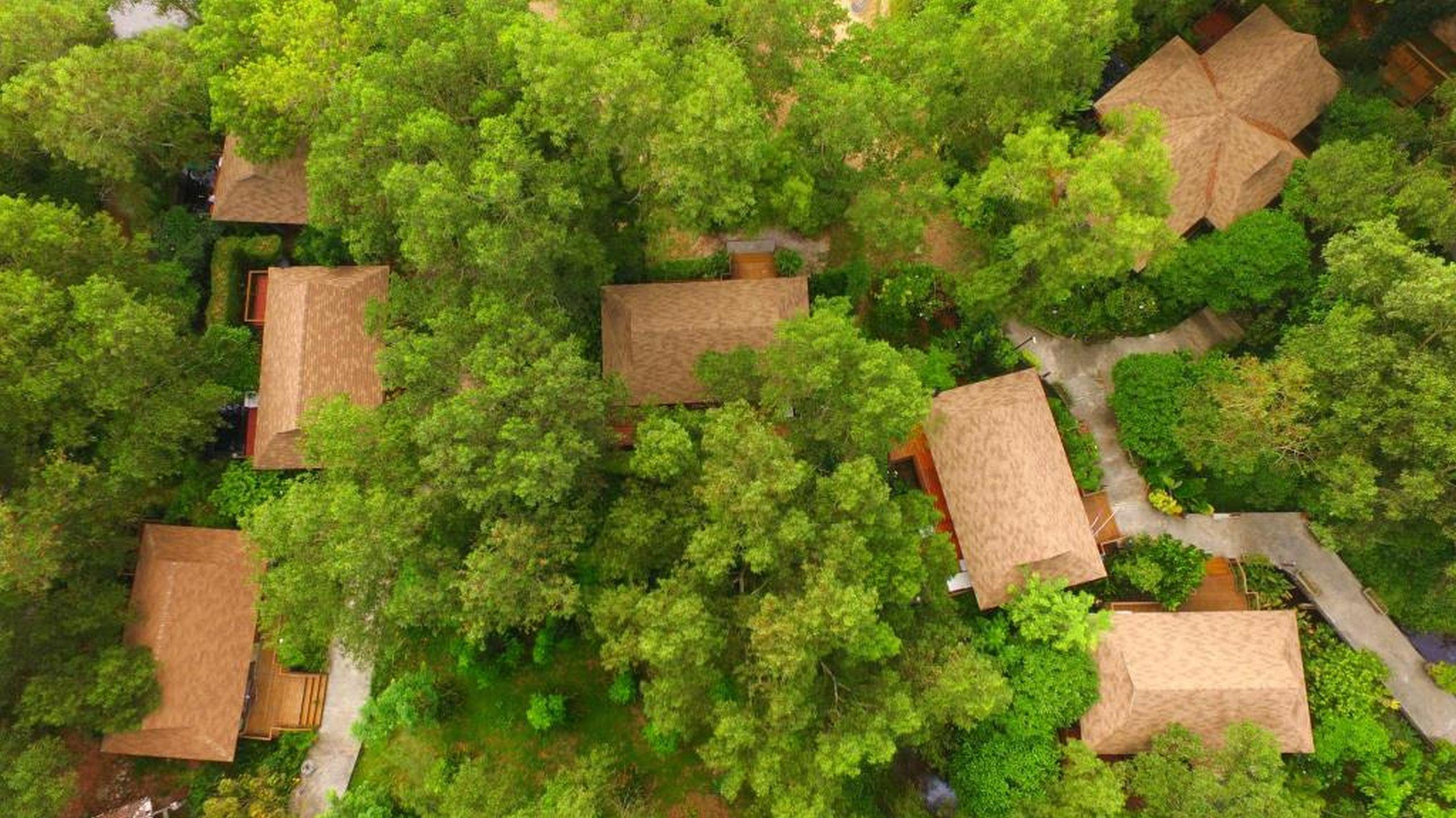 The Touch Green Naiyang Hotel & Fitness Nai Yang Beach Buitenkant foto