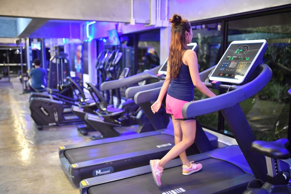 The Touch Green Naiyang Hotel & Fitness Nai Yang Beach Buitenkant foto